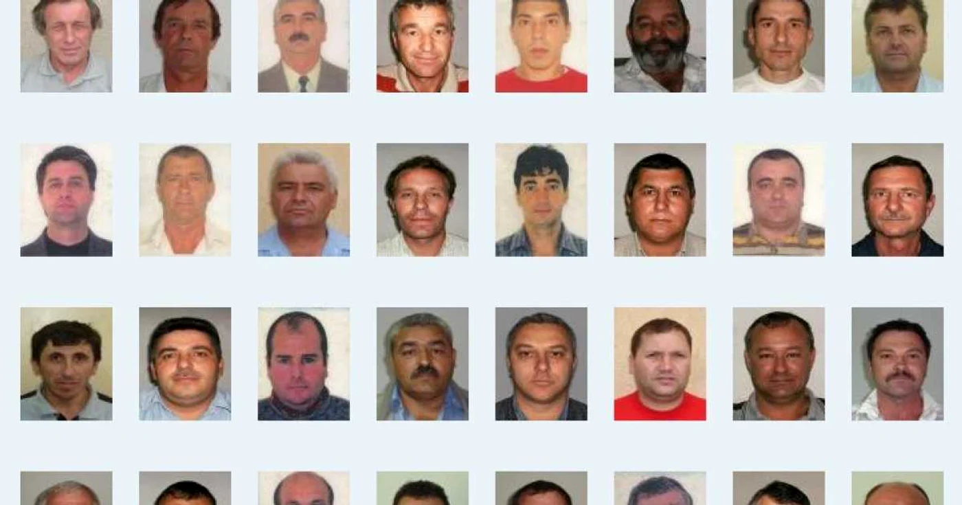 Pozele şoferilor
