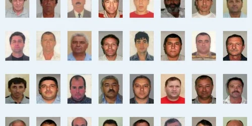 Pozele şoferilor