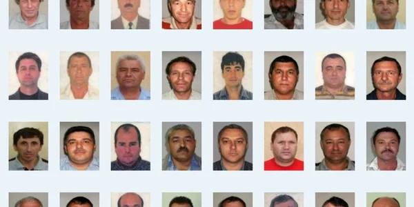 Pozele şoferilor