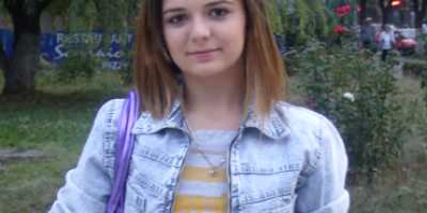Hunedoara: PORTRET / Miruna Dan, cea mai bună din judeţ la română