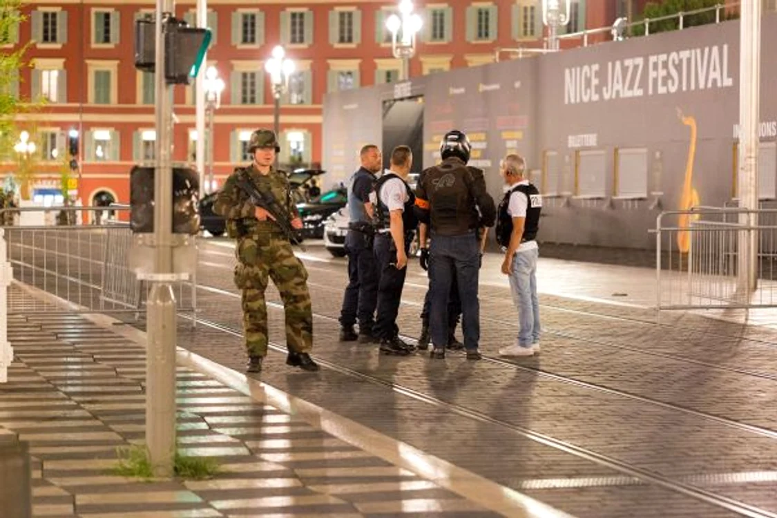 
    Terorismul a zguduit inima Europei, joi (14 iulie)Foto: AP  