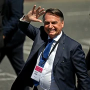 fost presedinte brazilia jair bolsonaro AFP jpg
