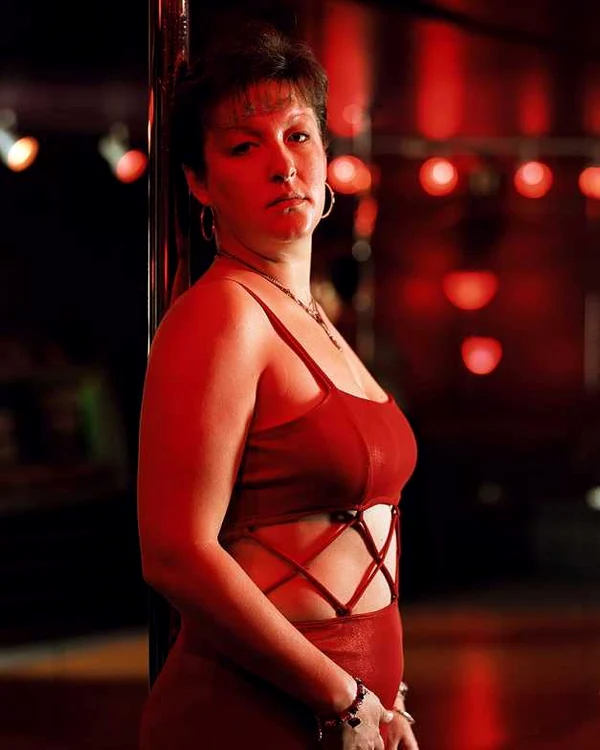 prostituata  nevada