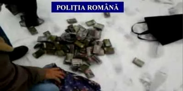 ilegal petarde ploiesti