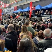 Turcia sustinere primar istambul jpeg