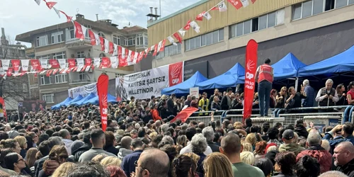 Turcia sustinere primar istambul jpeg