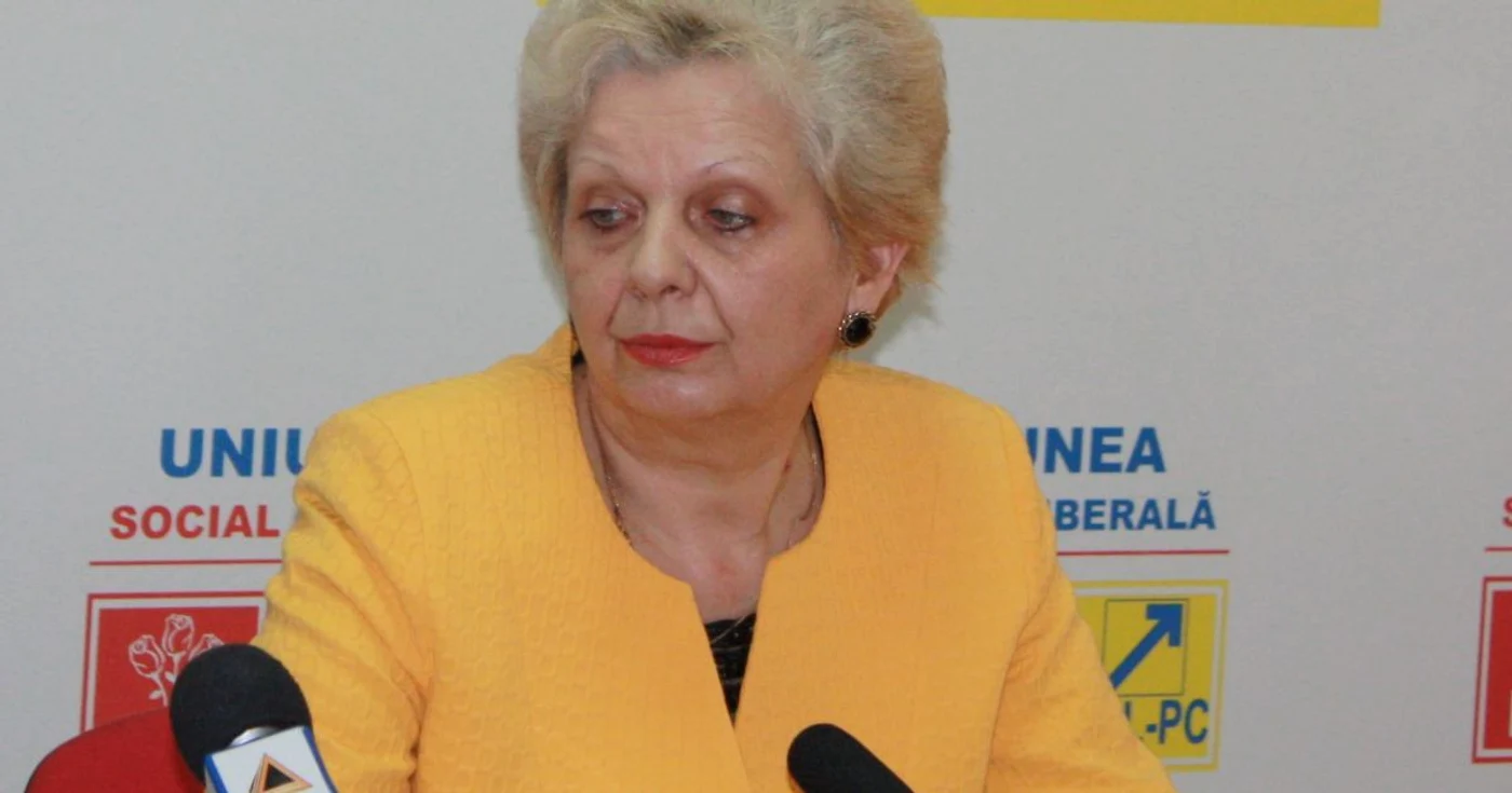 Potrivit ministrului delegat Doina Pană, regionalizarea cu tot ce presupune se va produce în 10-15 ani FOTO: Adevărul/ Bianca Sara