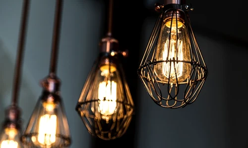lumini LED
