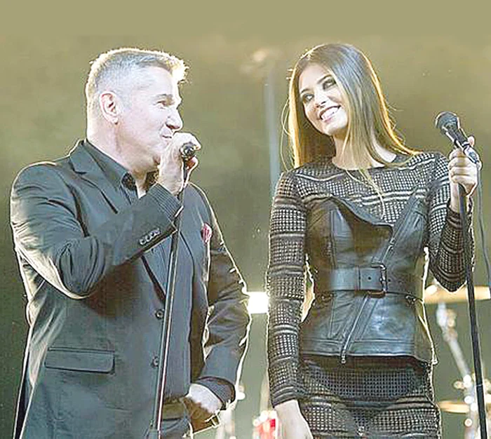 Dan Bittman şi Antonia au lansat anul trecut piesa  ”Întoarce-te acasă”, cu care au bifat 3.400.000 de vizualizări