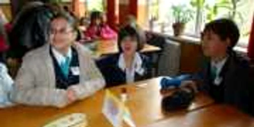 Concursul a fost iniţiat de Şcoala Mihai Viteazul