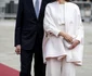 Prințesa Alexandra de Luxemburg s-a căsătorit civil
