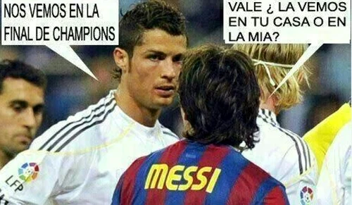ironii despre barca si real