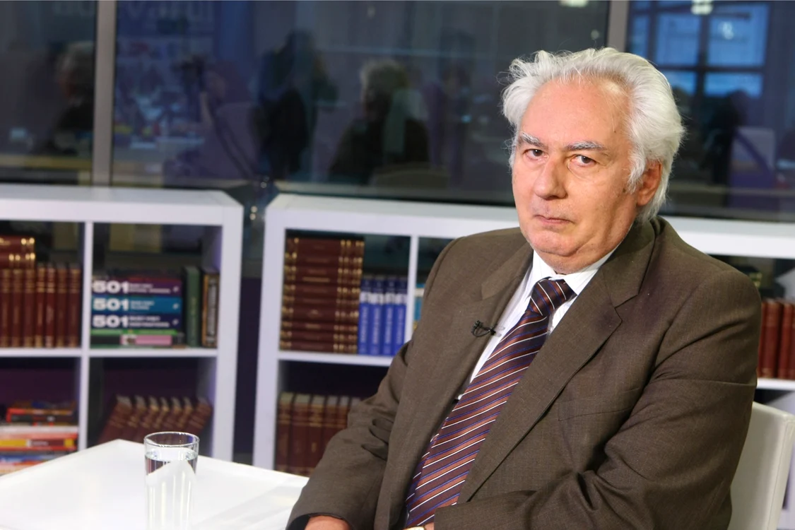 
    Lucian Boia nu crede că autonomia Ţinutului Secuiesc va duce la destrămarea RomânieiFoto: Click!  
