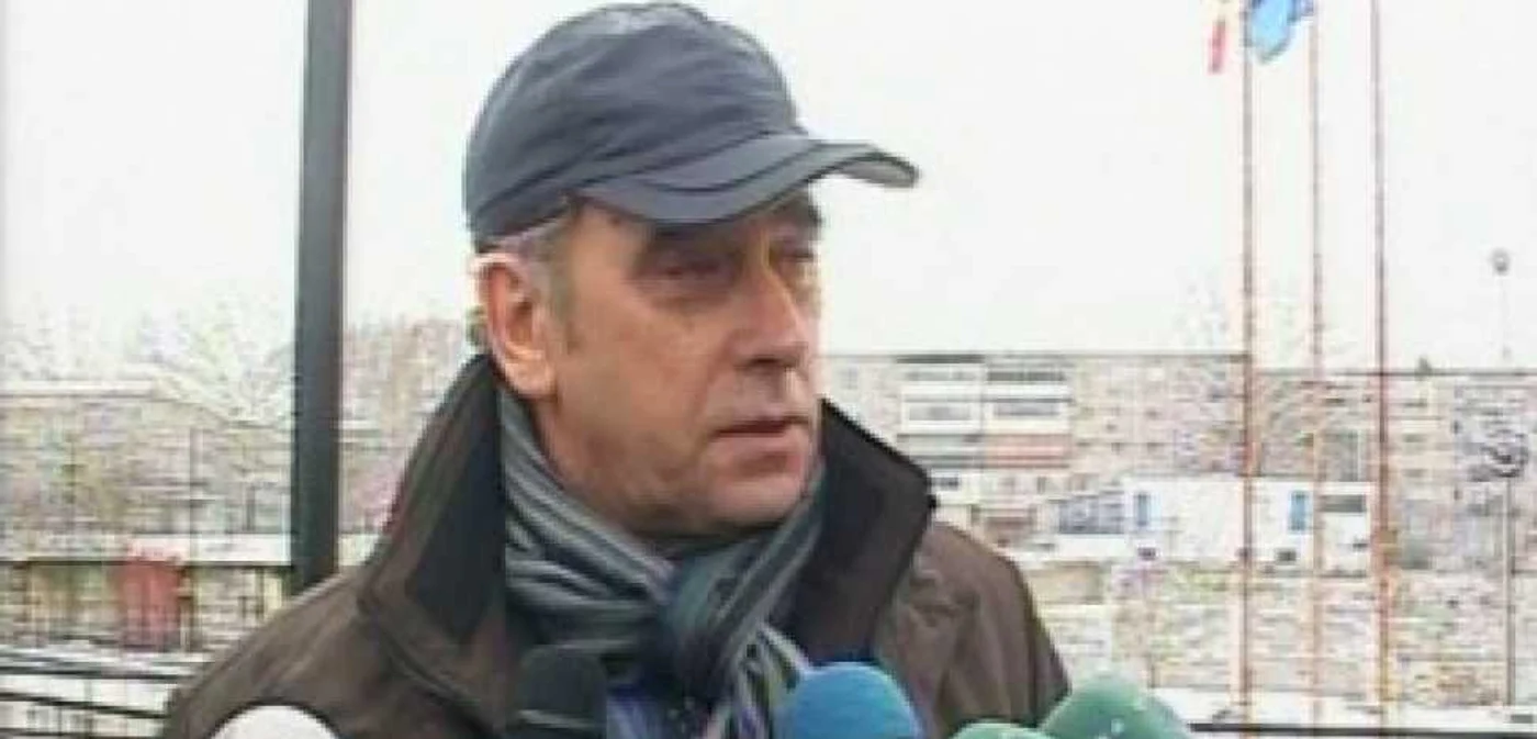Eugen Iacobescu plătește acum pentru că a fost prea sincer cu ziariștii