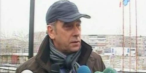 Eugen Iacobescu plătește acum pentru că a fost prea sincer cu ziariștii