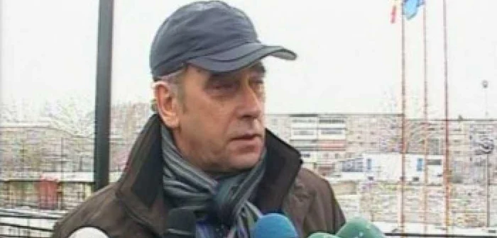 Eugen Iacobescu plătește acum pentru că a fost prea sincer cu ziariștii