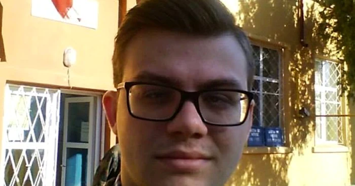 alexandru bajdechi