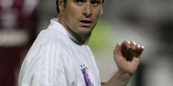 Iulian Tameş este dorit la FC Internaţional de antrenorul Fane Stoica