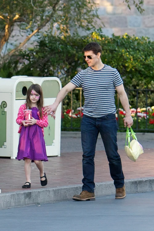 Tom Cruise (FOTO: TNYF/WENN.com)
