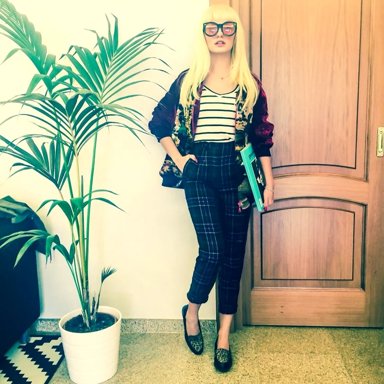 Alexandra Stan își dorește să aducă artiștii români în atenția prietenilor virtuali și nu numai