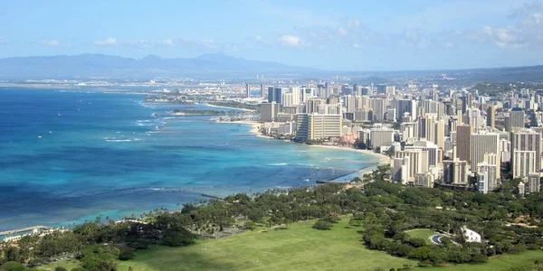 Honolulu