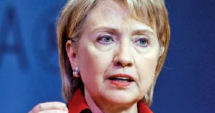 Hillary Clinton: Nu acceptăm ca Rusia să aibe o sferă de influenţă în estul Europei