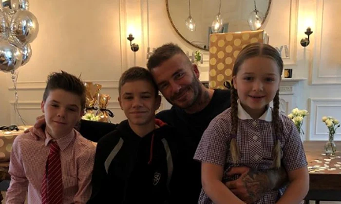 david beckham 4 png