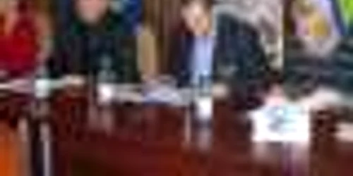 Angajaţii Companiei de Apă vor avea mai mult de muncă de anul viitor 