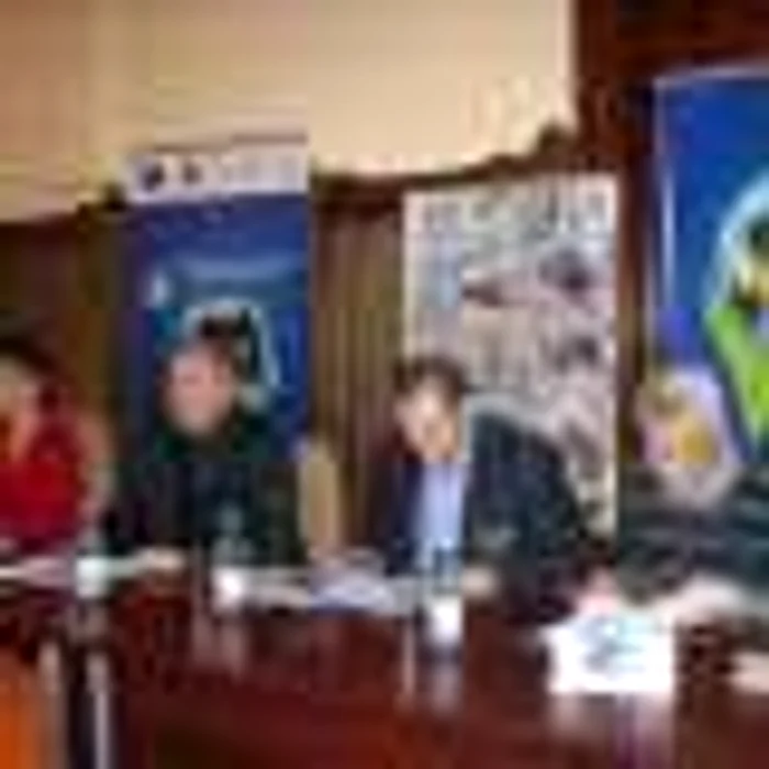 Angajaţii Companiei de Apă vor avea mai mult de muncă de anul viitor