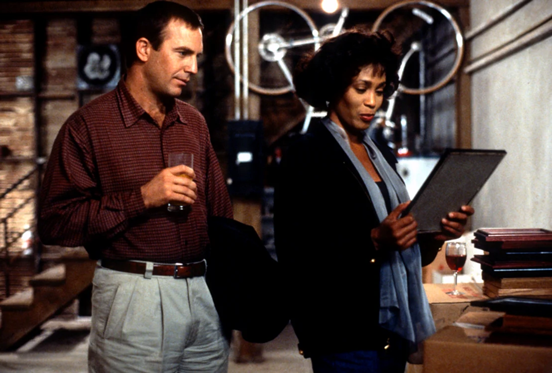 kevin costner