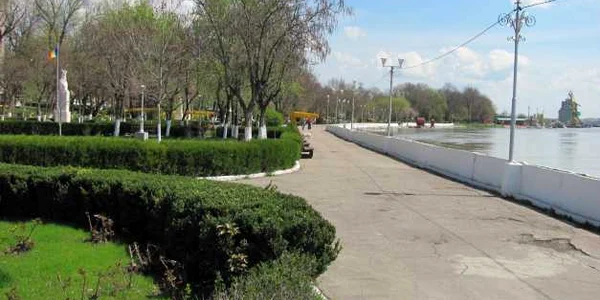 calarasi borcea