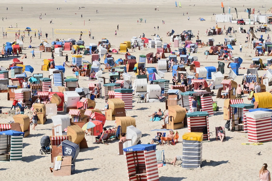 Costurile pentru parcare au crescut pe litoral / FOTO: Pixabay