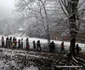 Mănăstirea Prislop locul de veci al lui Arsenie Boca Foto Daniel Guță ADEVĂRUL (29) JPG