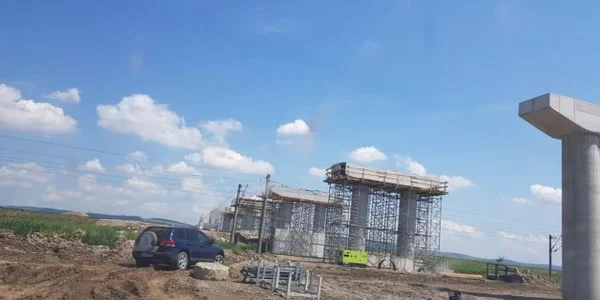 autostrada moldova lucrari centura bacau