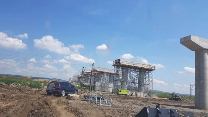 autostrada moldova lucrari centura bacau