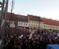 miting iohannis sibiu10