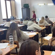 elevi la concurs romana mate la CNRG Slatina  sursa foto felicia alexandru  (6) jpeg