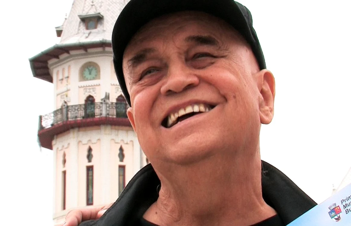 Benone Sinulescu