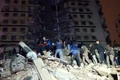 Cutremur la granița Turciei cu Siria 6 februarie 2023 Foto AFP