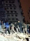 Cutremur la granița Turciei cu Siria 6 februarie 2023 Foto AFP