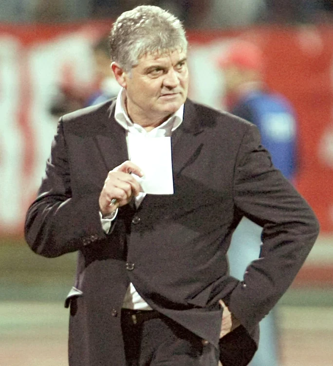 
    Ioan Andone speră  să debuteze cu  dreptul în cupele  europene în  acest sezon  