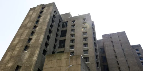 Metropolitan Correctional Center New Yokr FOTO EPA-EFE