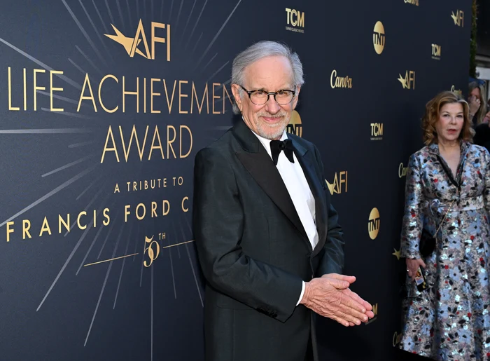 Steven Spielberg a câștigat patru Oscaruri. FOTO: Getty Images