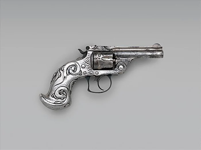 Tiffany Handgun 25 jpg jpeg