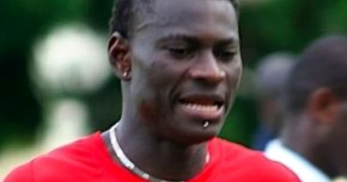 FOTBAL: Mijlocaşul dinamovist N'Doye va ajunge luni la echipă