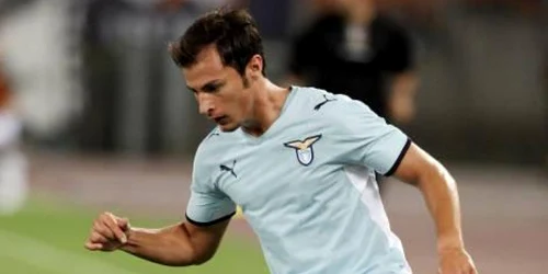 Radu Ştefan este apreciat la Lazio