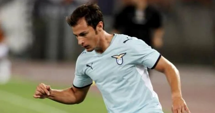 Radu Ştefan a fost desemnat unul dintre cei mai buni jucători de la Lazio