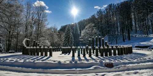 sarmizegetusa regia foto consiliul judetean hunedoara