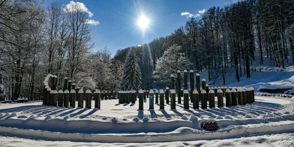 sarmizegetusa regia foto consiliul judetean hunedoara