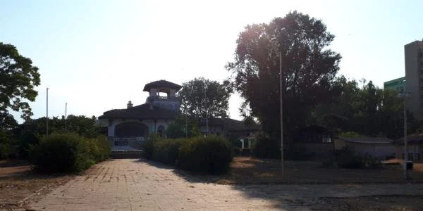 palat regal mamaia